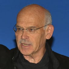 Günter Wallraff